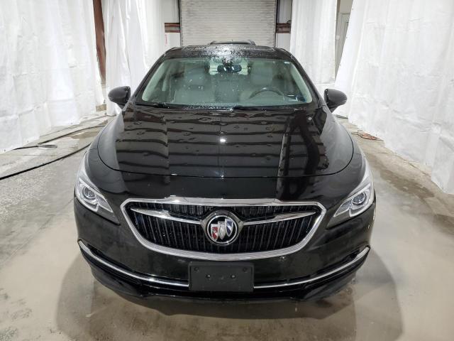 1G4ZP5SS2JU146694 Buick LACROSSE E