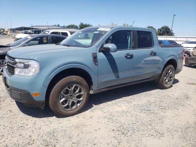 2023 FORD MAVERICK X 3FTTW8E33PRA79106  66714544