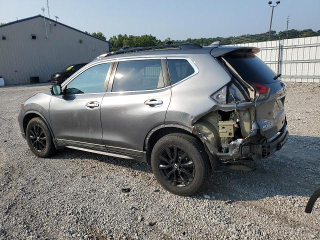 5N1AT2MV6HC809795 Nissan ROGUE SV