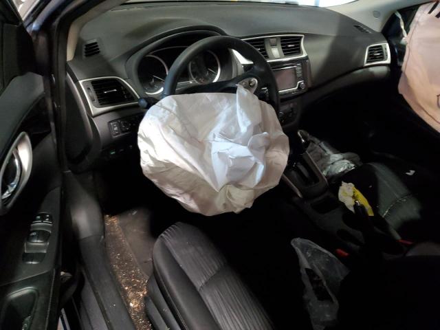 3N1AB7AP4JL611899 Nissan SENTRA S