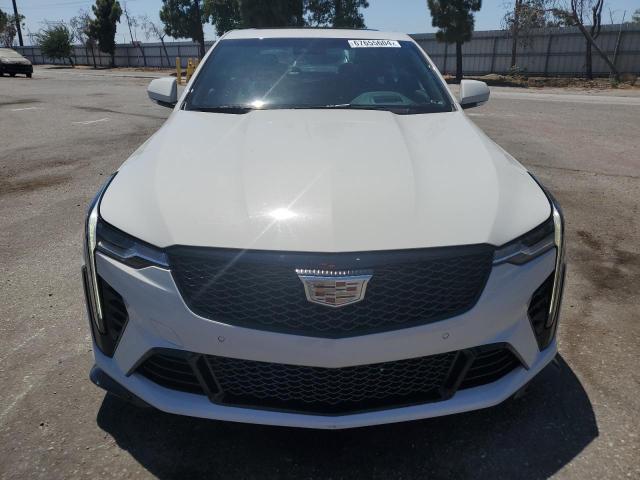 1G6DL5RP1P0410633 Cadillac CT4-V BLAC
