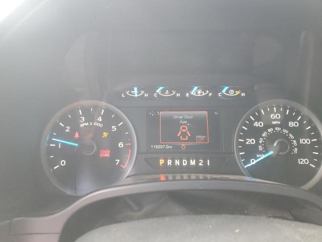 1FTEW1EF3HKD44025 Ford F150 SUPER
