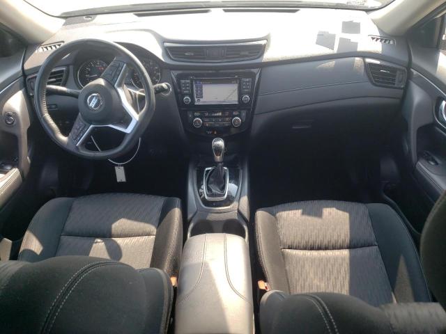 KNMAT2MV8HP563961 Nissan ROGUE S