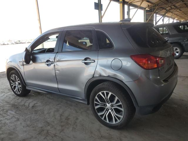 JA4AP3AU5HZ018028 Mitsubishi Outlander