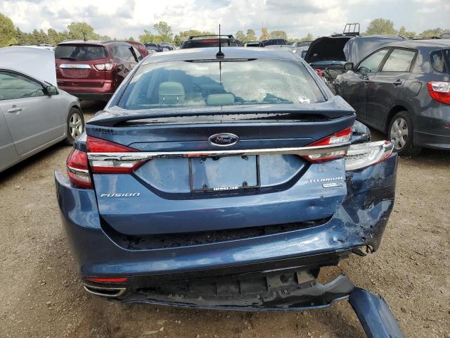 3FA6P0D93JR155034 Ford FUSION TIT