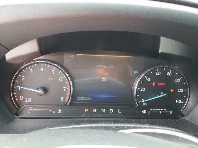 1FMSK7DHXNGA58090 Ford EXPLORER X
