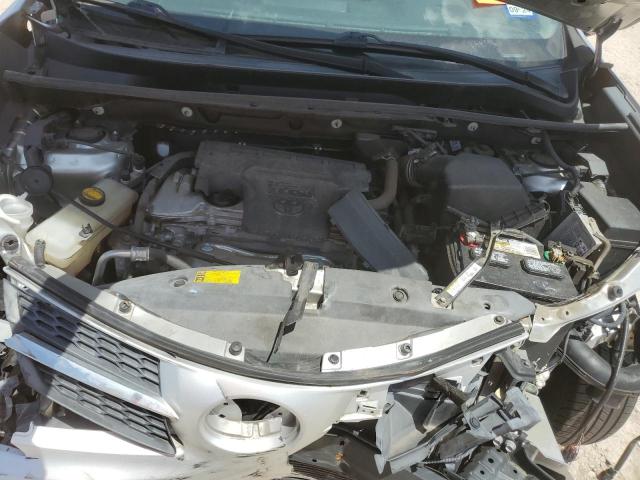 2T3WFREV6FW215985 Toyota Rav4 Xle