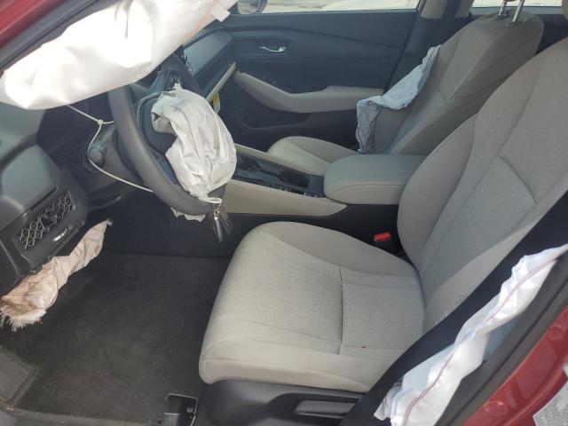 1HGCY1F24RA009099 Honda ACCORD LX