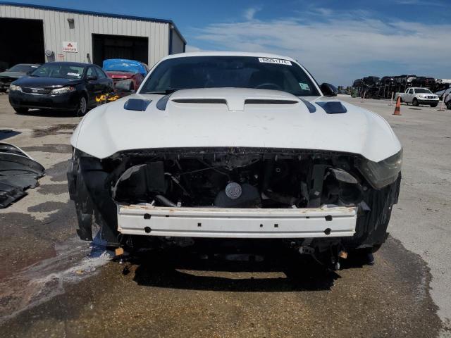 1FA6P8AM6F5406744 Ford Mustang