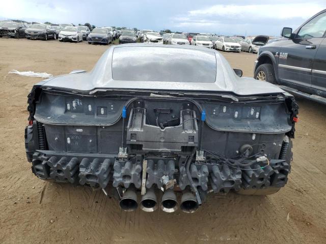 1G1YU2D63H5603923 Chevrolet Corvette Z