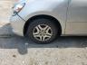 2005 Honda Odyssey Ex للبيع في Charles City، VA - Minor Dent/Scratches