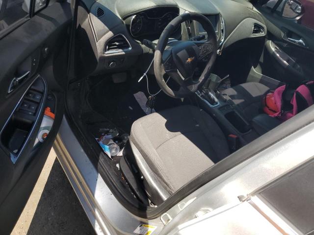 1G1BE5SM6J7119230 Chevrolet CRUZE LT