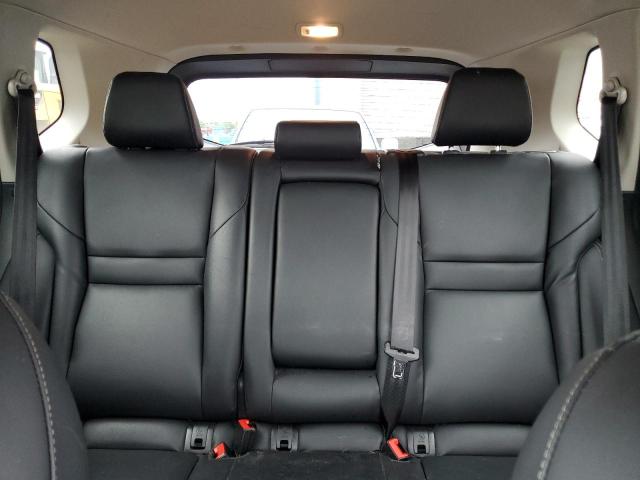 5N1BT3CB0PC747200 Nissan Rogue Sl