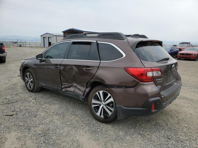 4S4BSANC3K3321376 Subaru na u5