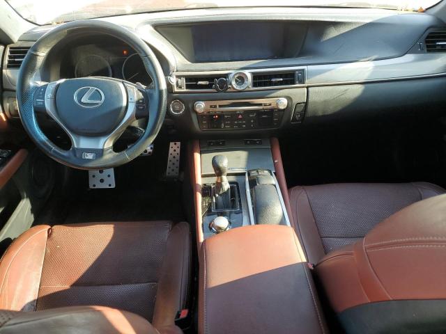 JTHBE1BL6E5038574 Lexus GS 350