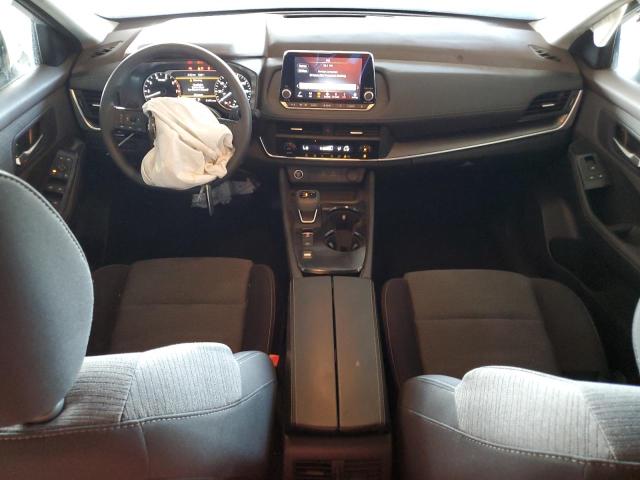 5N1BT3BA4PC945111 Nissan ROGUE SV