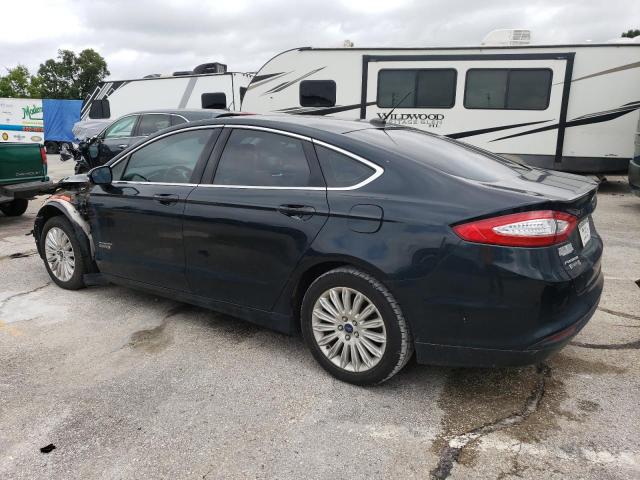3FA6P0PU4ER193958 Ford FUSION SE