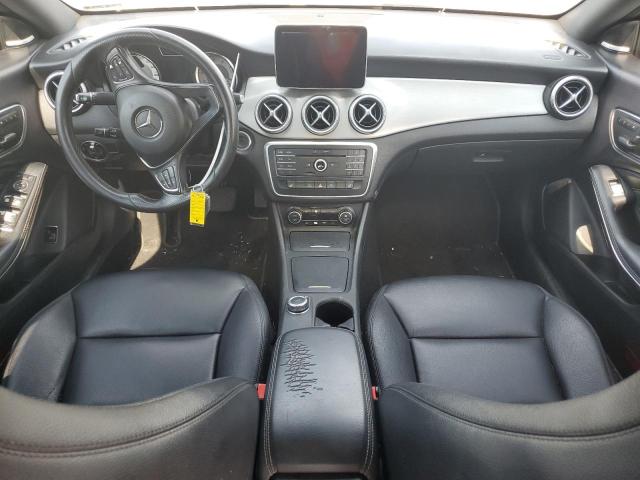 WDDSJ4EB8FN188324 Mercedes-Benz CLA 250