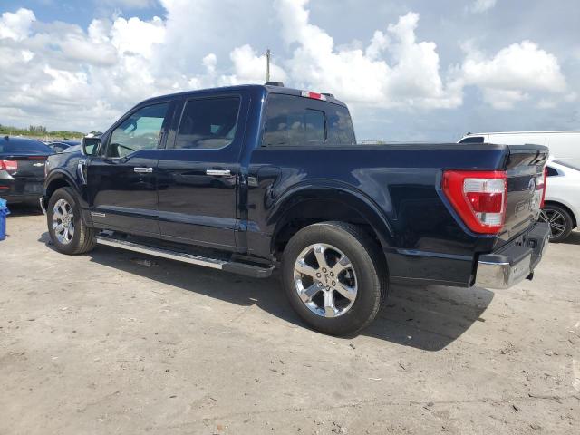 1FTFW1CD7PFB25579 Ford F150 SUPER