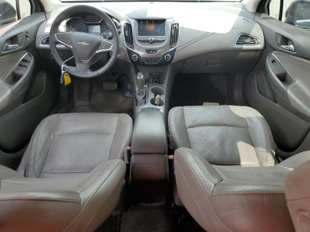 3G1BF5SM2HS517432 Chevrolet CRUZE PREM
