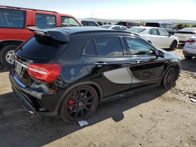 WDDTG5CB2FJ098461 Mercedes-Benz Gla 45 Amg