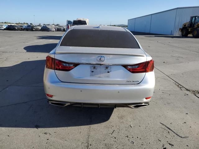 JTHBE1BL6E5038574 Lexus GS 350