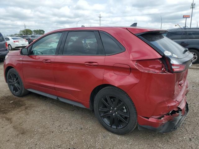 2FMPK4J97PBA48029 Ford EDGE SEL