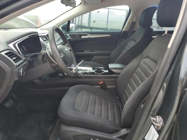 3FA6P0H78GR165205 Ford FUSION SE