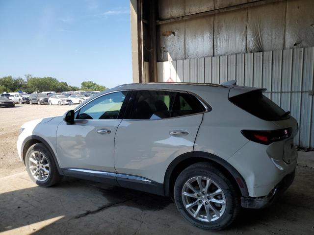 LRBFZMR43MD097785 Buick ENVISION P