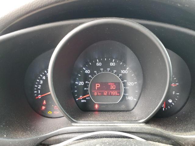 KNDJN2A28F7127581 KIA Soul