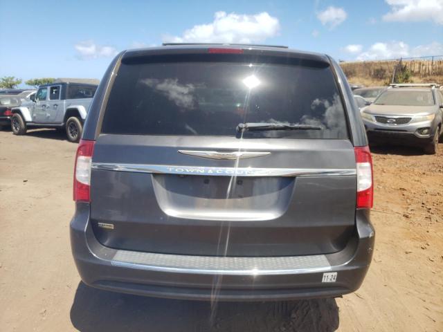 2C4RC1BG5FR564742 Chrysler Town and Country