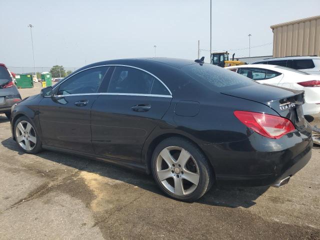 WDDSJ4EB8FN188324 Mercedes-Benz CLA 250