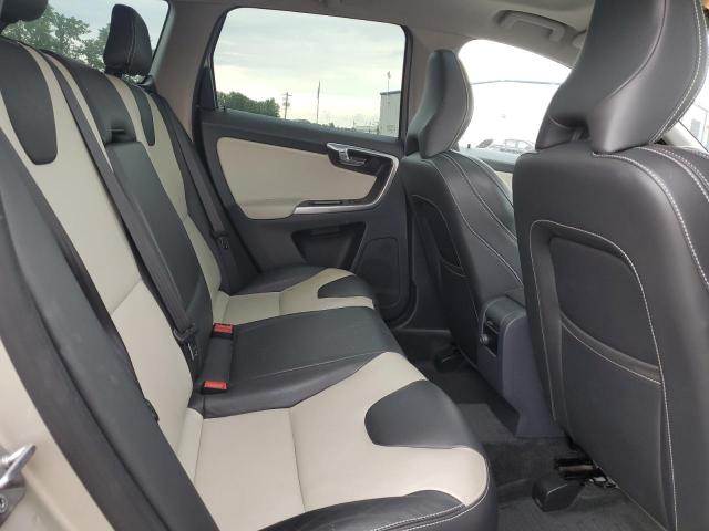 YV440MDR0H2077255 Volvo XC60 T5 DY