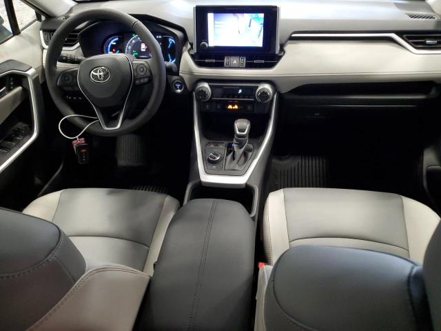 2T3B6RFV5RW047614 Toyota RAV4 XLE P