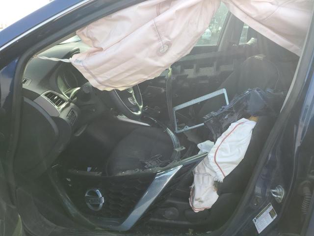 3N1AB7AP1KY454675 Nissan SENTRA S