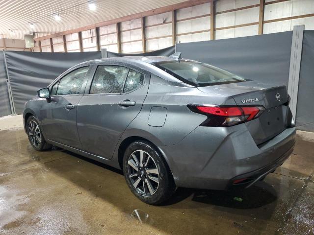 3N1CN8EV9RL910265 Nissan VERSA SV