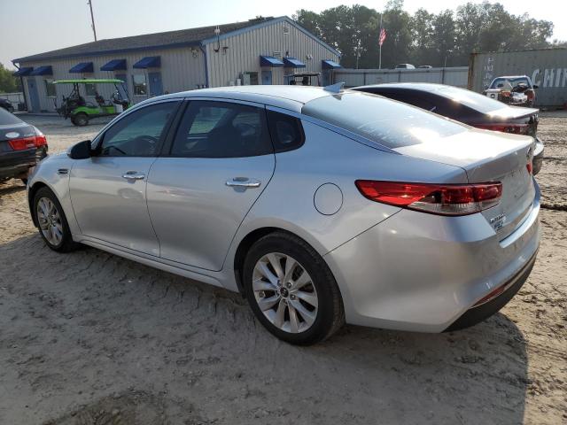 5XXGT4L37GG013405 KIA Optima Lx