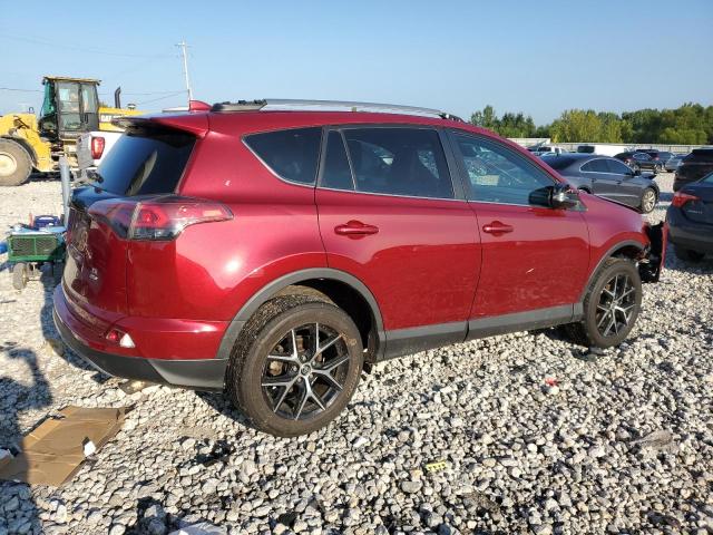 2T3JFREV7JW787893 Toyota RAV4 SE
