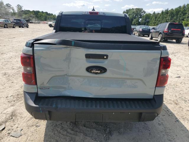 3FTTW8E38PRA10170 Ford MAVERICK X