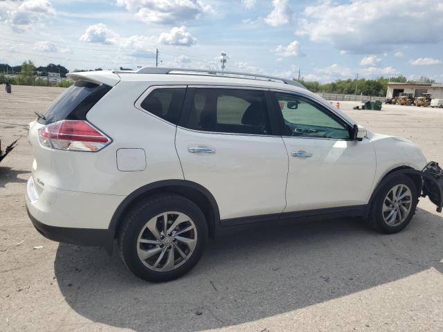5N1AT2MV8FC848918 Nissan ROGUE S