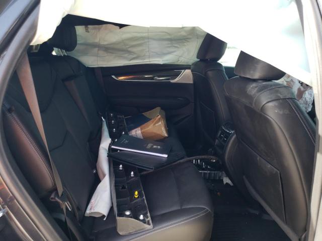 1GYKNGRS4NZ155381 Cadillac Xt5 Sport