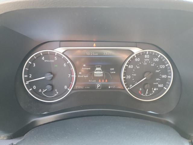 3N1AB8CV4RY272514 Nissan SENTRA SV