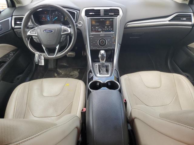 3FA6P0SU9FR137345 Ford FUSION TIT