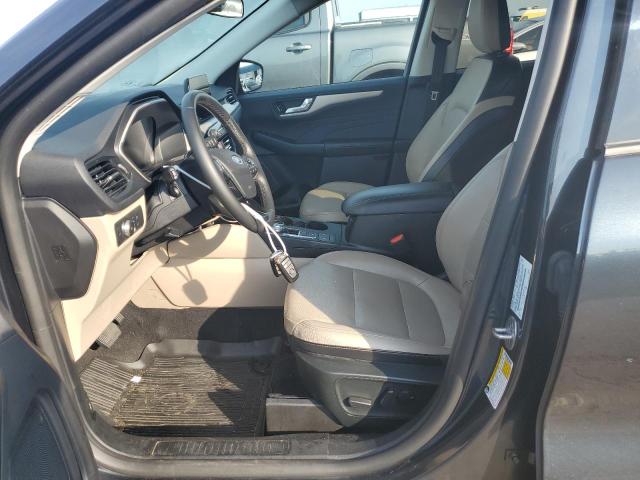1FMCU9H67NUA32759 Ford ESCAPE SEL