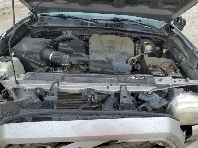3TMAZ5CN2GM004069 Toyota TACOMA DOU