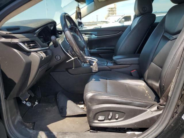 2G61U5S38J9149067 Cadillac XTS