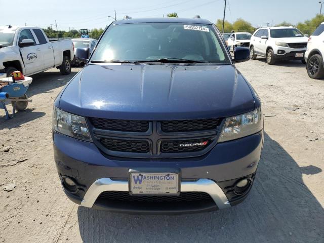 3C4PDDGG2HT575275 Dodge JOURNEY CR