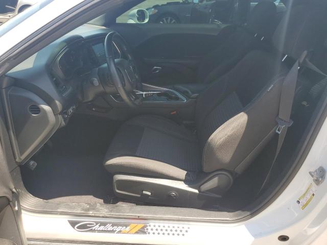 2C3CDZBT5JH171390 Dodge Challenger