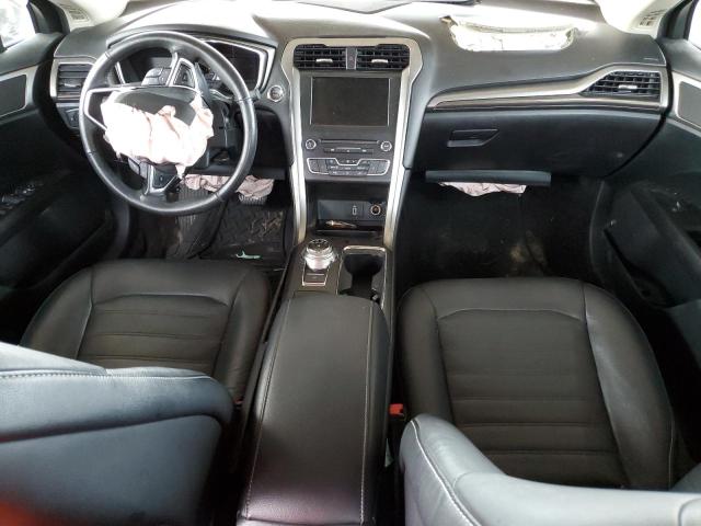 3FA6P0H91HR102997 Ford FUSION SE