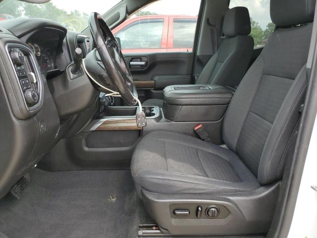 1GCRYEED7KZ220985 Chevrolet Silverado